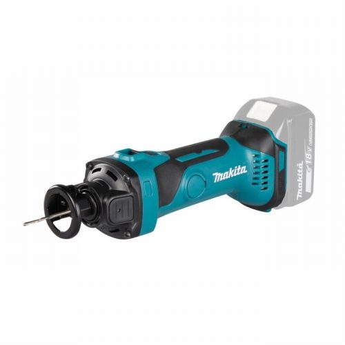 Makita DCO180Z 18V LXT Drywall Cutter – Body