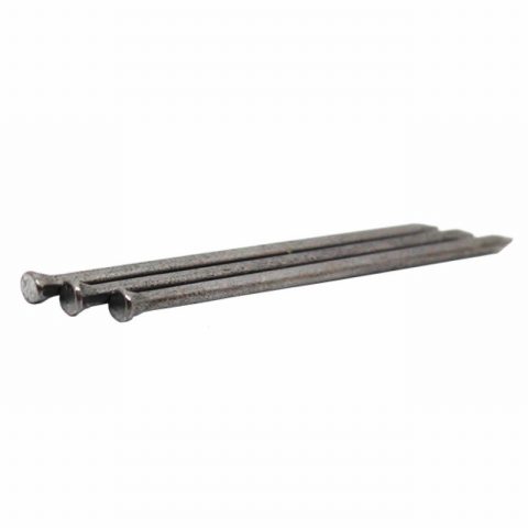 Samac Bright Panel Pins A15BPP100CH Pre-Packed In Bags & Buckets