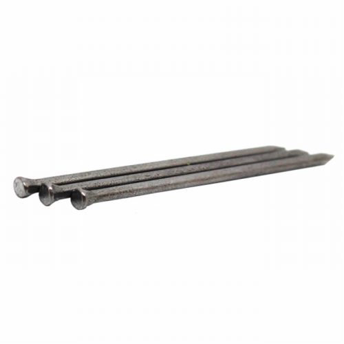 Samac Bright Panel Pins A15BPP100CH Pre-Packed In Bags & Buckets