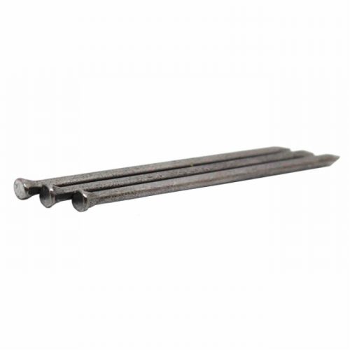 Samac Bright Panel Pins A50BPP100CH Pre-Packed In Bags & Buckets