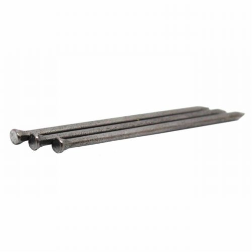 Samac Bright Panel Pins A25BPP100CH Pre-Packed In Bags & Buckets
