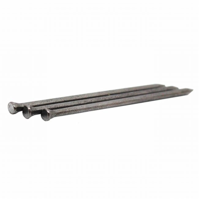 Samac Bright Panel Pins A25BPP100CH Pre-Packed In Bags & Buckets