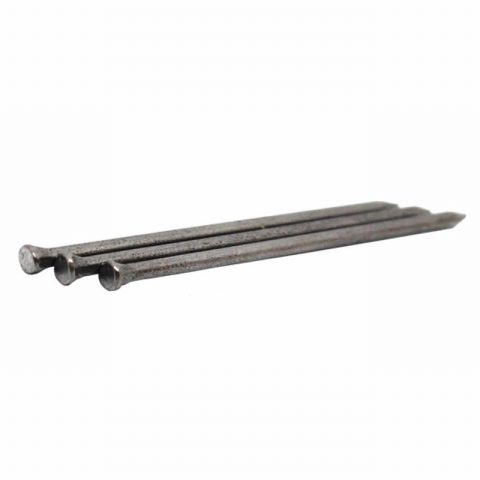 Samac Bright Panel Pins A30BPP100CH Pre-Packed In Bags & Buckets