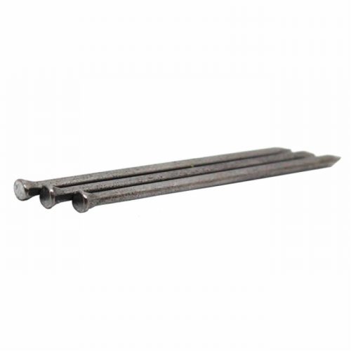 Samac Bright Panel Pins A30BPP100CH Pre-Packed In Bags & Buckets