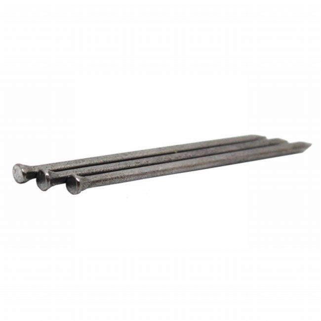 Samac Bright Panel Pins A30BPP100CH Pre-Packed In Bags & Buckets