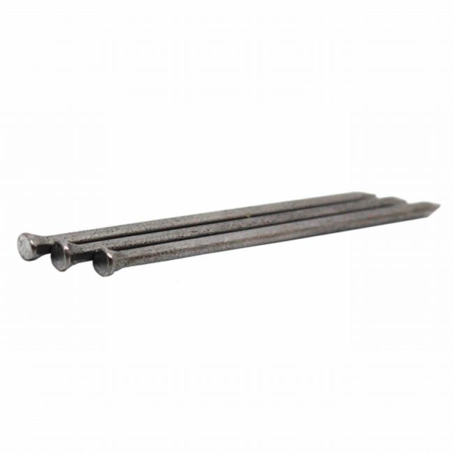 Samac Bright Panel Pins A40BPP100CH Pre-Packed In Bags & Buckets