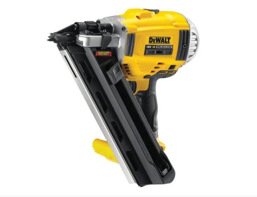 DeWalt DCN692N 18V XR Brushless Framing Nailer Bare Unit