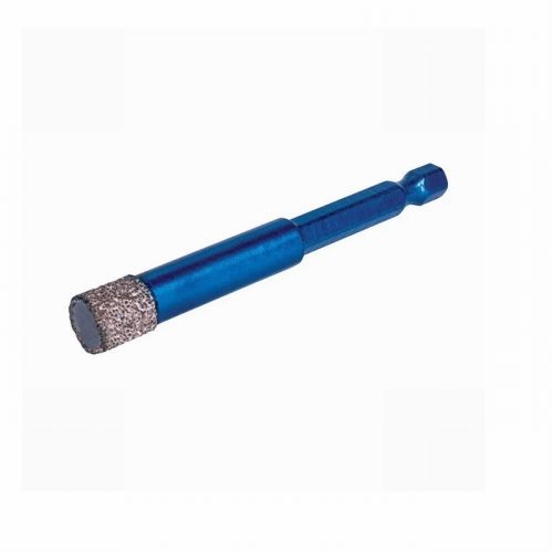 MEXCO MEXA10VBDB12 XCEL Grade Wax Filled Tile Drill Bit 12mm