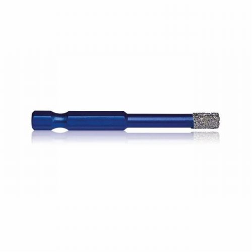 Mexco MEXA10VBDB55 XCEL Grade Wax Filled (Hex) Tile Drill Bi5