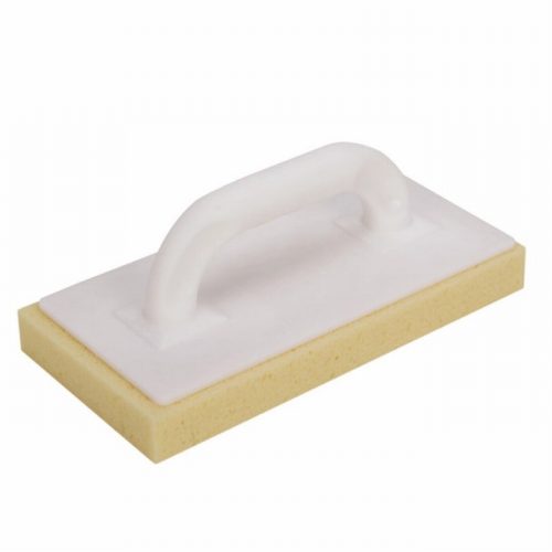 RUBI RUB24988 Plastic Trawel With Plus Sponge PRO