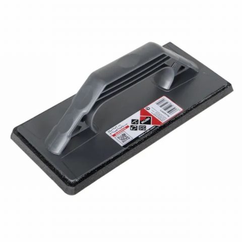Rubi RUB65971 Rubber Grout Trowel Soft Superpro