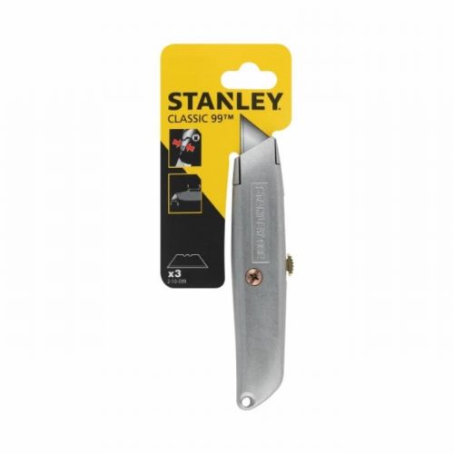 Stanley STA210099 99E Retractable Blade Knife