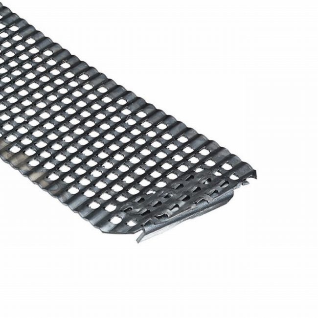 Stanley STA521293  250mm (10in) Surform Blade Standard