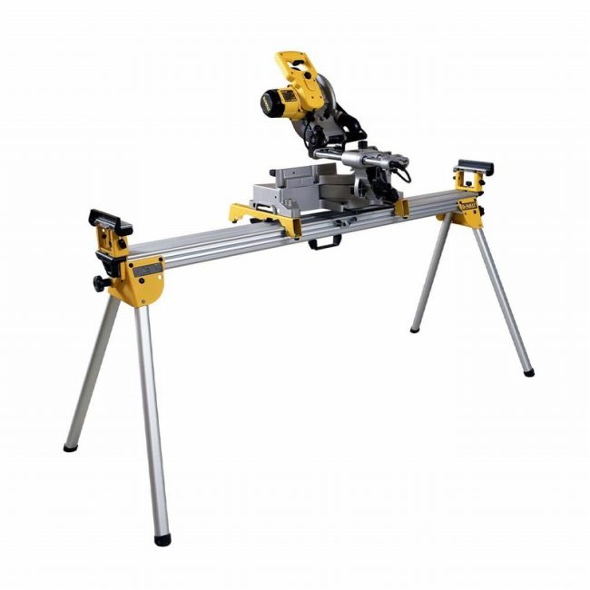 DeWalt DE7023 Universal Mitre Saw Stand - Image 2