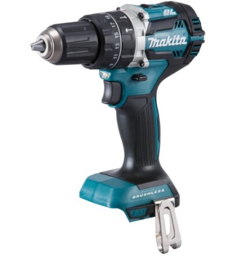 Makita DHP484Z 18V LXT Brushless Combi Drill – Body