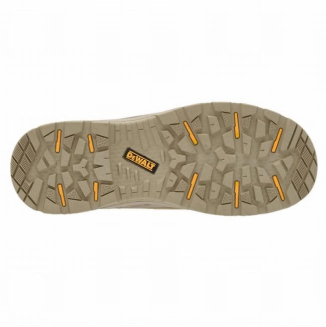 DeWalt Lander S10S Metal Free ESD Wide Fit BOA Safety Boots - Image 7