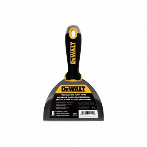 DeWalt DDW2142  6in (150mm) Joint Knife