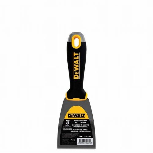DeWalt DXTT2-139 3″ Hammer End Jointing/Filling Knife