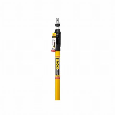 Purdy PUR140855661 1.8-3.6m (6-12ft)  POWER LOCK Extension Pole