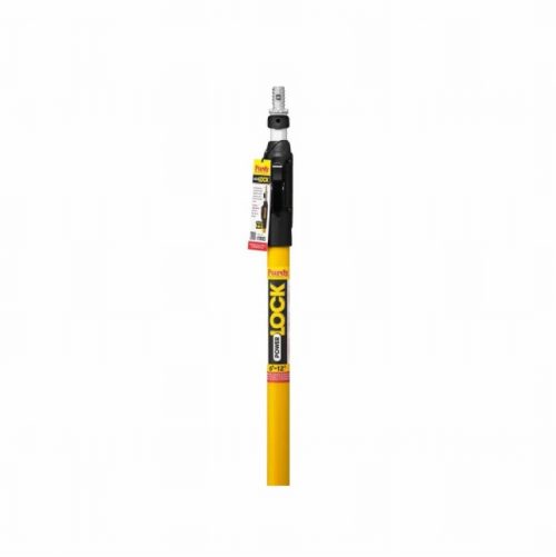 Purdy PUR140855661 1.8-3.6m (6-12ft)  POWER LOCK Extension Pole