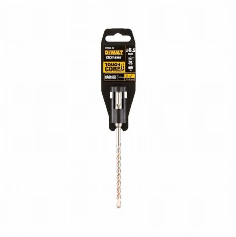 DeWalt DT9520-QZ 6.5mm x 160mm Extreme SDS Plus 2 Drill Bit