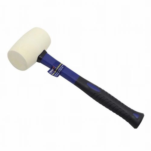 Vitrex VIT101060 454G (16oz) Non Marking Rubber Mallet