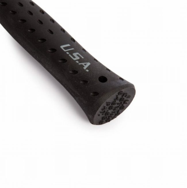 Estwing EB/19S 19oz Black Ultra Framing Hammer Smooth Face - Image 2