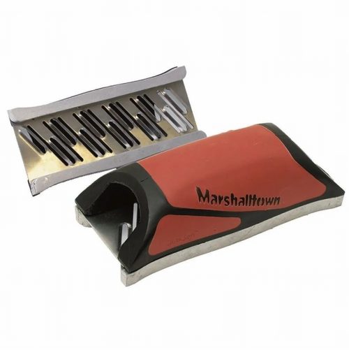 Marshalltown MDR-389  140mm (5.1/2in) Drywall Rasp with Rails