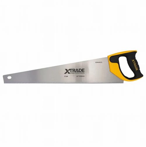 EFG X0900023 22″ / 550mm Xtrade Hand Saw