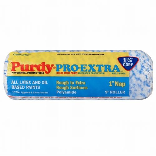 Purdy PUR140665095 228x44mm (9×1.3/4in) Pro-Extra Colossus