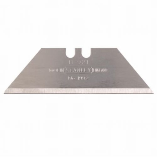Stanley STA211921 1992B Knife Blades Heavy Duty – Pack of 10