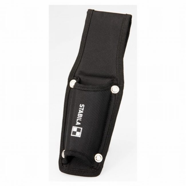 Stabila STB81S10MH 25cm Magnetic Torpedo Level in Holster - Image 5