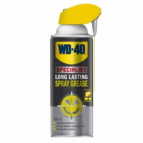 WD-40 W/D44215 Specialist Spray Grease 400ml