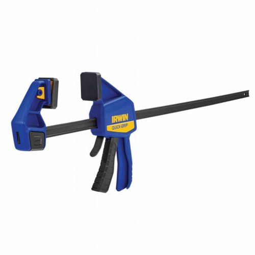 Irwin Q/G524QCN 600mm (24in) Quick-Change Medium-Duty Bar Clamp
