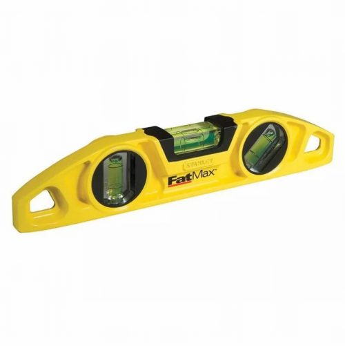 Stanley STA043603  22cm FatMax Torpedo Level