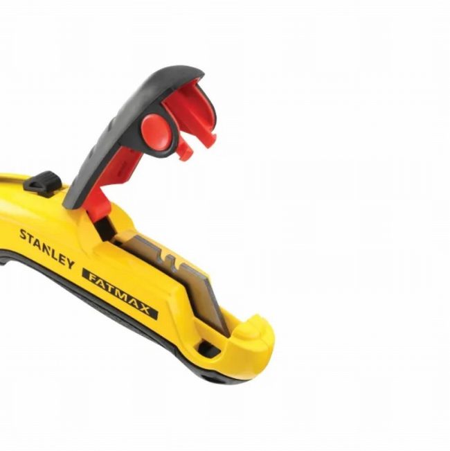 Stanley STA010778 FatMax Retractable Utility Knife - Image 3