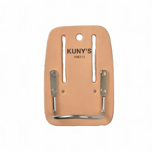 Kuny’s KUNHM213 Steel Loop Hammer Holder