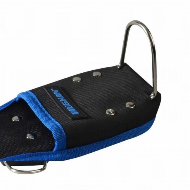 Vaughan VAULOOP Pro Tool Belt Pouch Hammer Loop Tool Holder - Image 3