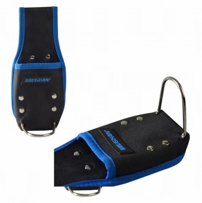 Vaughan VAULOOP Pro Tool Belt Pouch Hammer Loop Tool Holder - Image 2