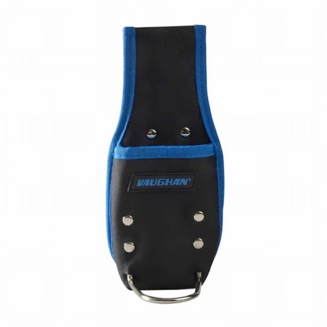 Vaughan VAULOOP Pro Tool Belt Pouch Hammer Loop Tool Holder