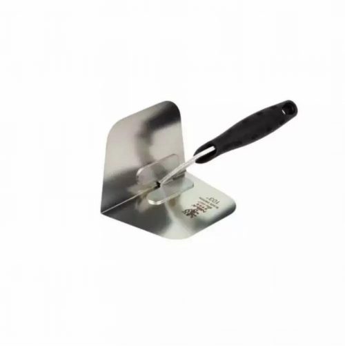 Nela 22014010 Black Edition 103 Degree Internal Corner Trowel