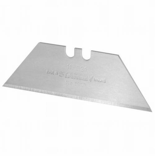 Stanley STA011921 1992B Knife Blades Heavy-Duty – Pack of 5