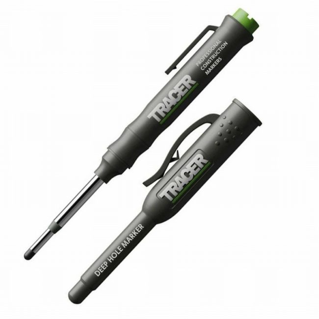 Tracer AMP2 Long Nibbed Marker Pens - Image 3