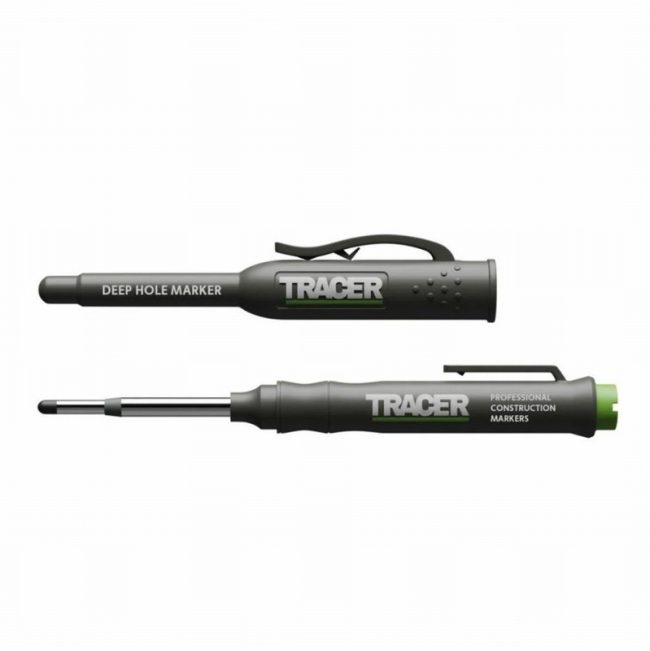 Tracer AMP2 Long Nibbed Marker Pens - Image 2