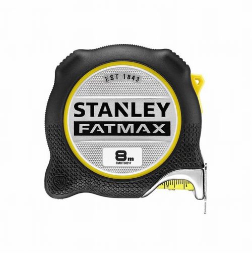 Stanley STA038217 8m FATMAX XTREME Tape Measure Metric