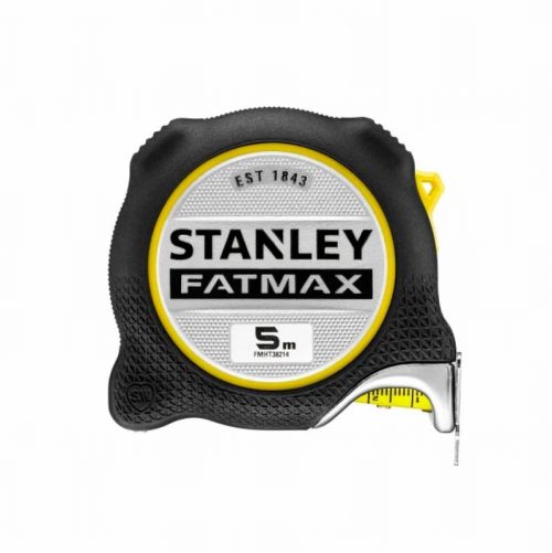 Stanley STA038214  5m FATMAX XTREME Tape Measure Metric