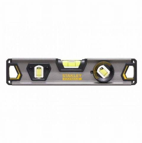 Stanley STA042495 230mm FatMax PRO Box Torpero Level