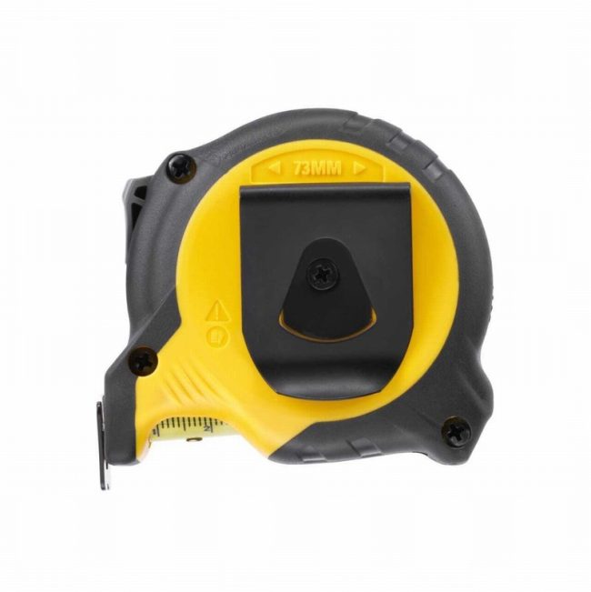 Stanley STA037231  5m CONTROL-LOCK Pocket Tape Metric - Image 5