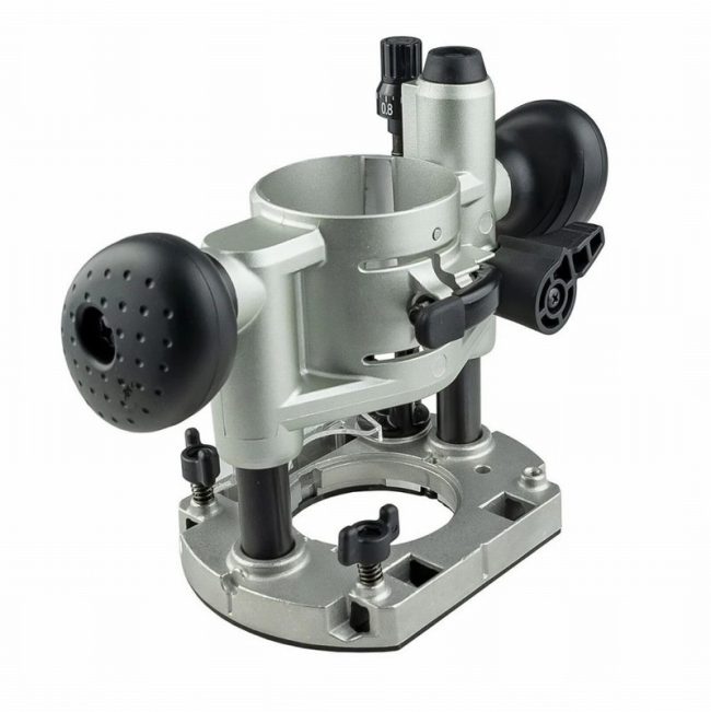 Makita 195563-0 Plunge Router Base For DRT50 - Image 4