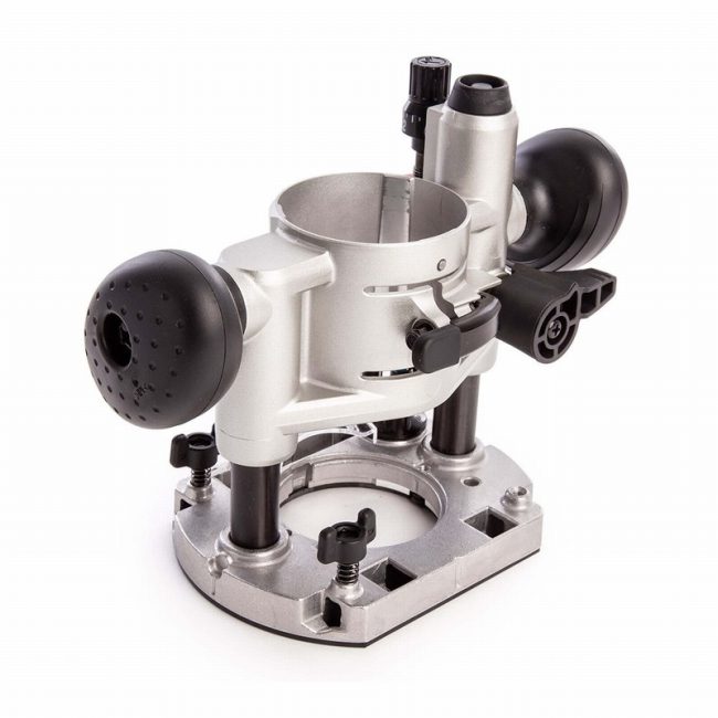 Makita 195563-0 Plunge Router Base For DRT50 - Image 3